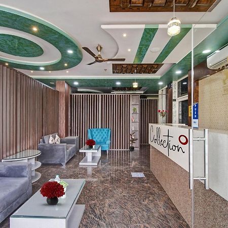 Hotel Ratan Palace By Select Divisione di Divisione di Jaipur Esterno foto