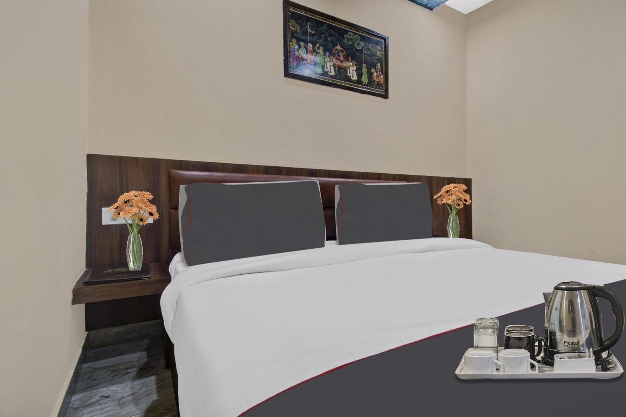 Hotel Ratan Palace By Select Divisione di Divisione di Jaipur Esterno foto