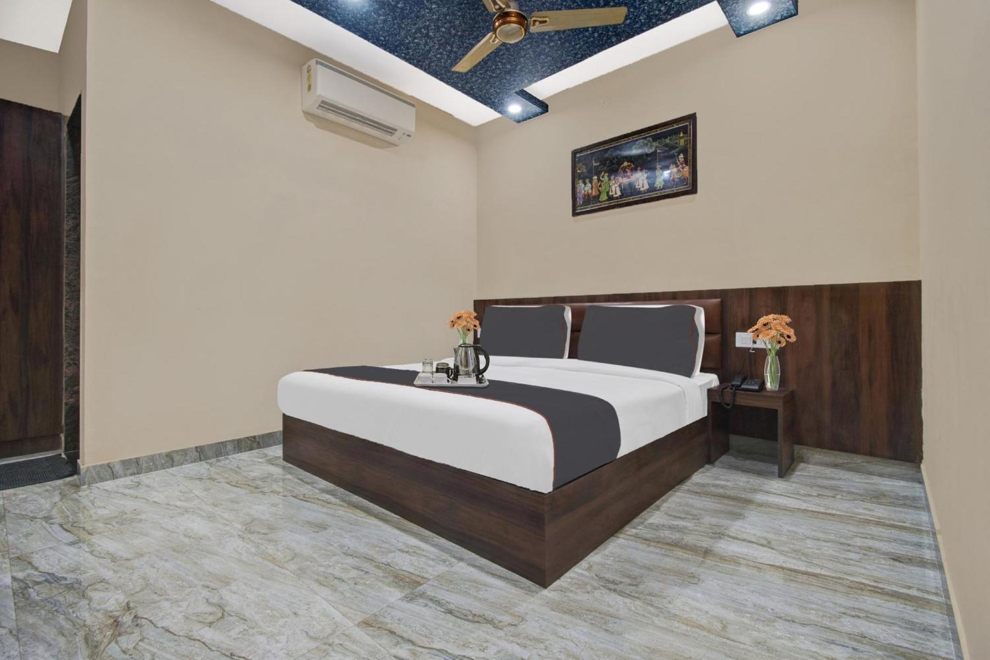 Hotel Ratan Palace By Select Divisione di Divisione di Jaipur Esterno foto