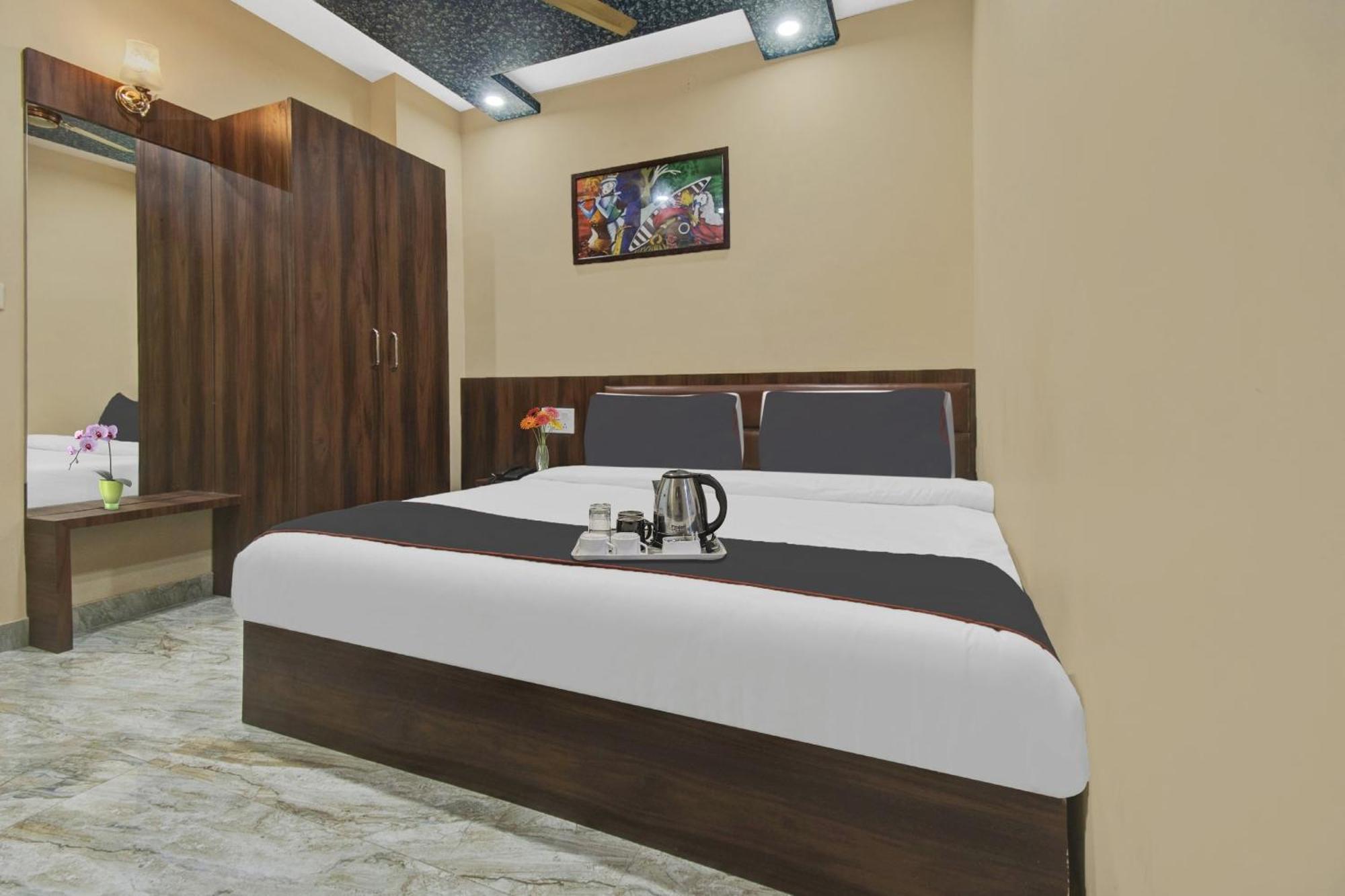 Hotel Ratan Palace By Select Divisione di Divisione di Jaipur Esterno foto