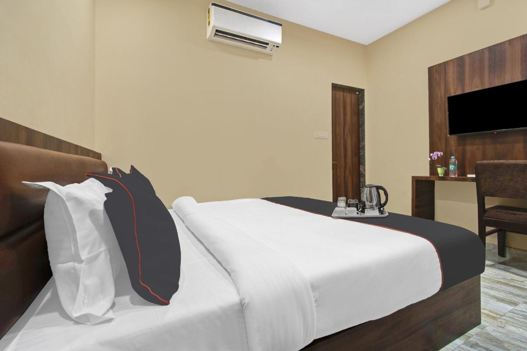 Hotel Ratan Palace By Select Divisione di Divisione di Jaipur Esterno foto