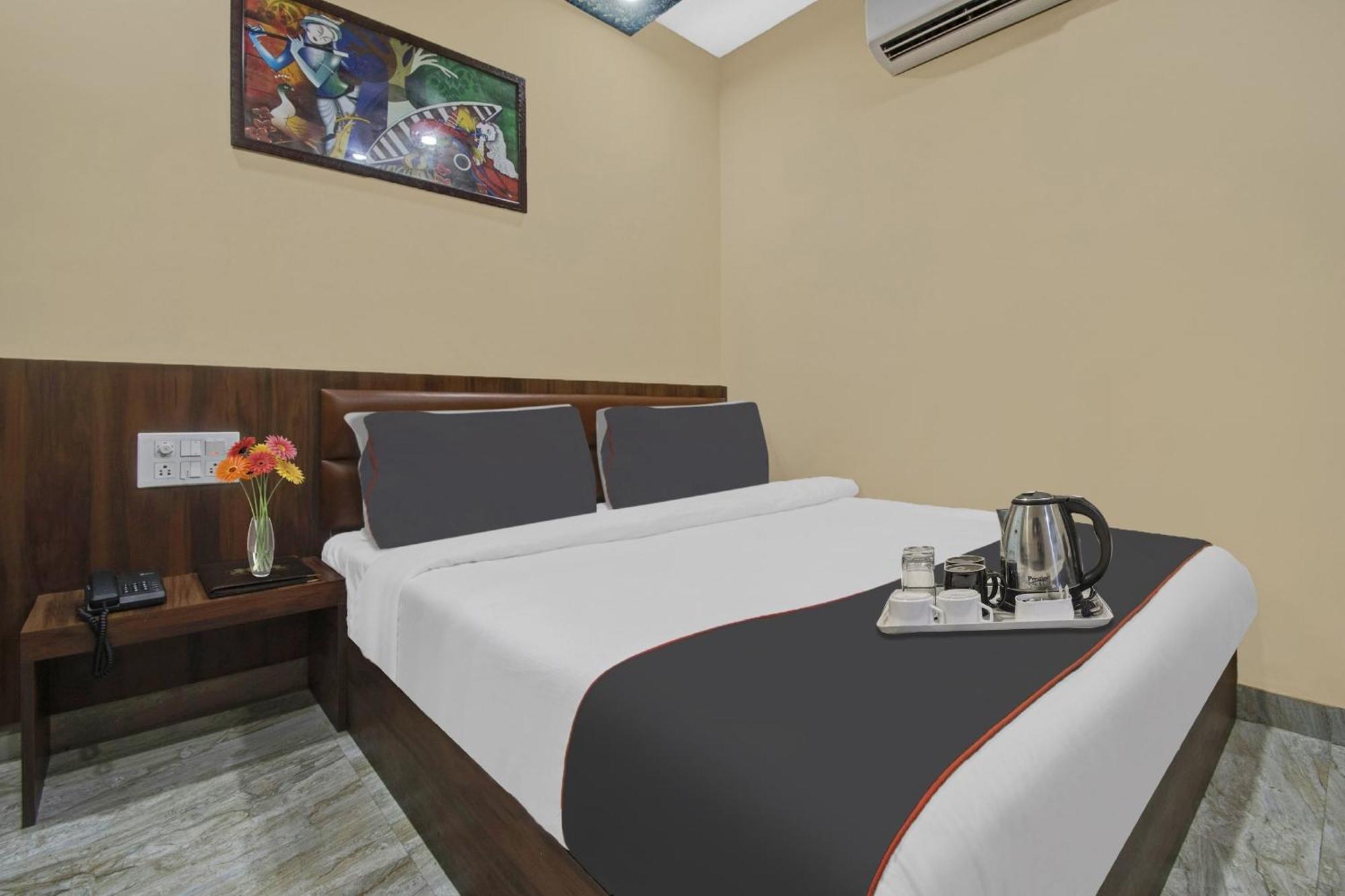 Hotel Ratan Palace By Select Divisione di Divisione di Jaipur Esterno foto