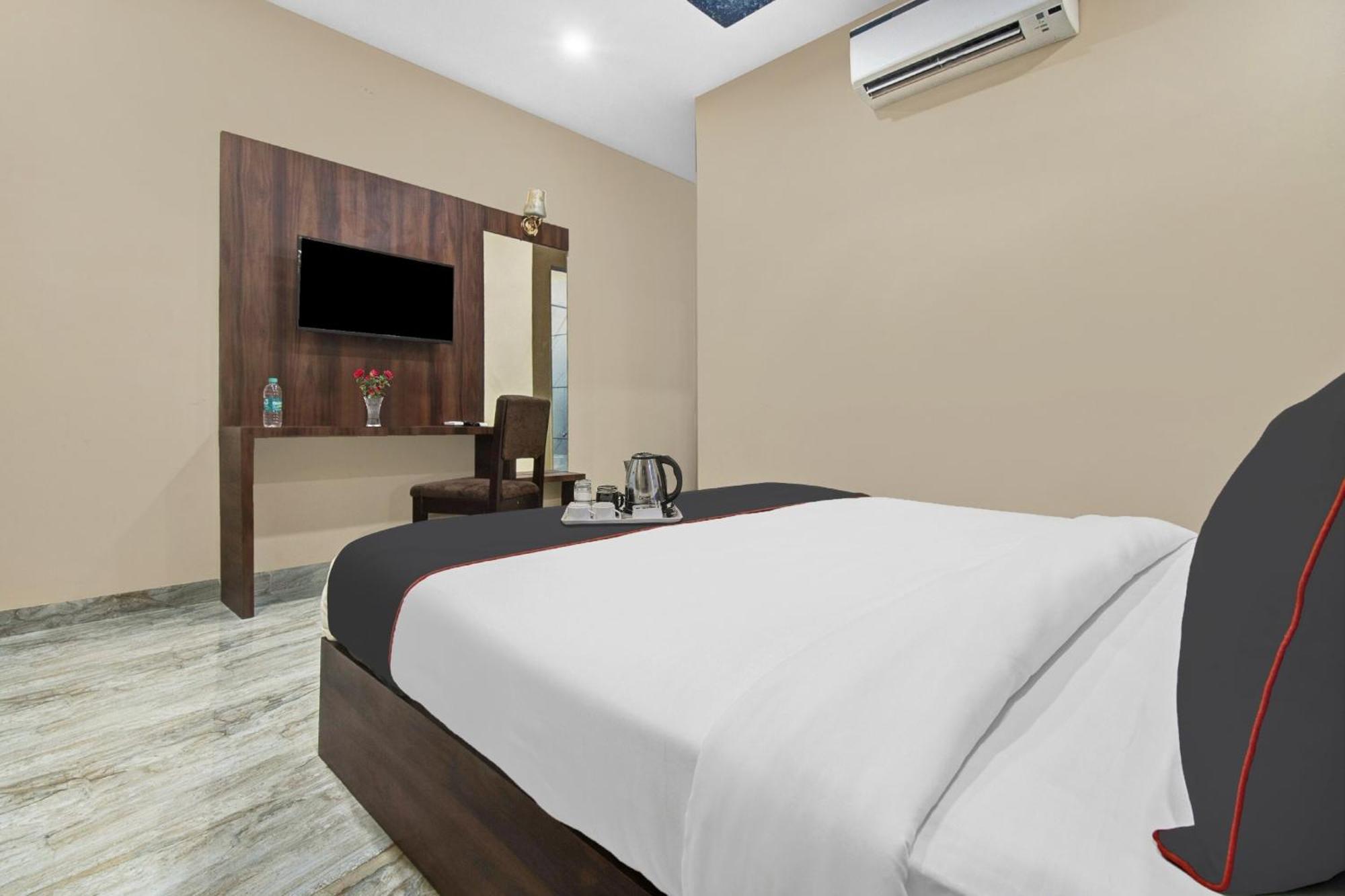 Hotel Ratan Palace By Select Divisione di Divisione di Jaipur Esterno foto