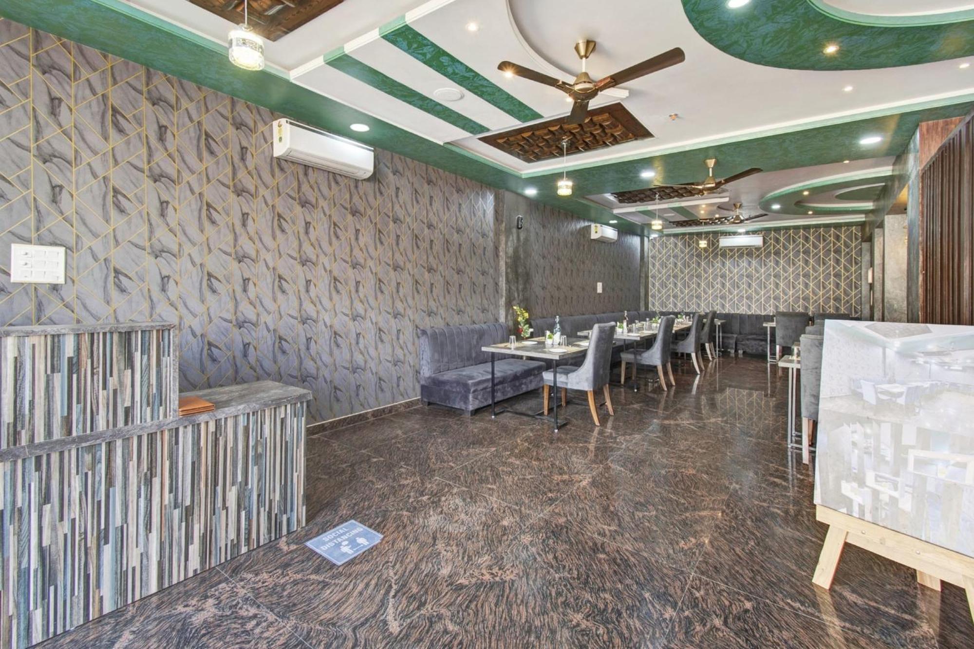 Hotel Ratan Palace By Select Divisione di Divisione di Jaipur Esterno foto