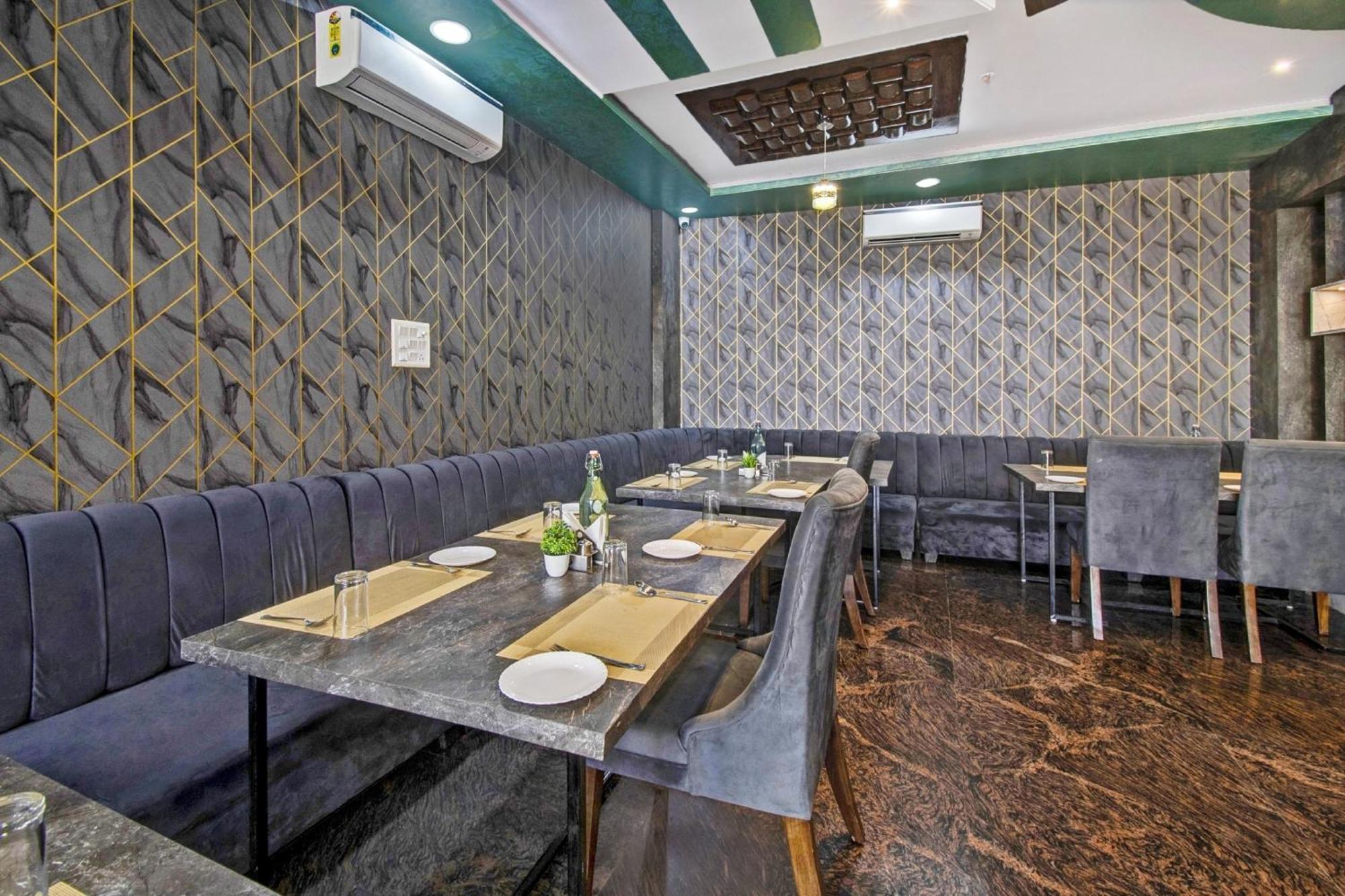 Hotel Ratan Palace By Select Divisione di Divisione di Jaipur Esterno foto