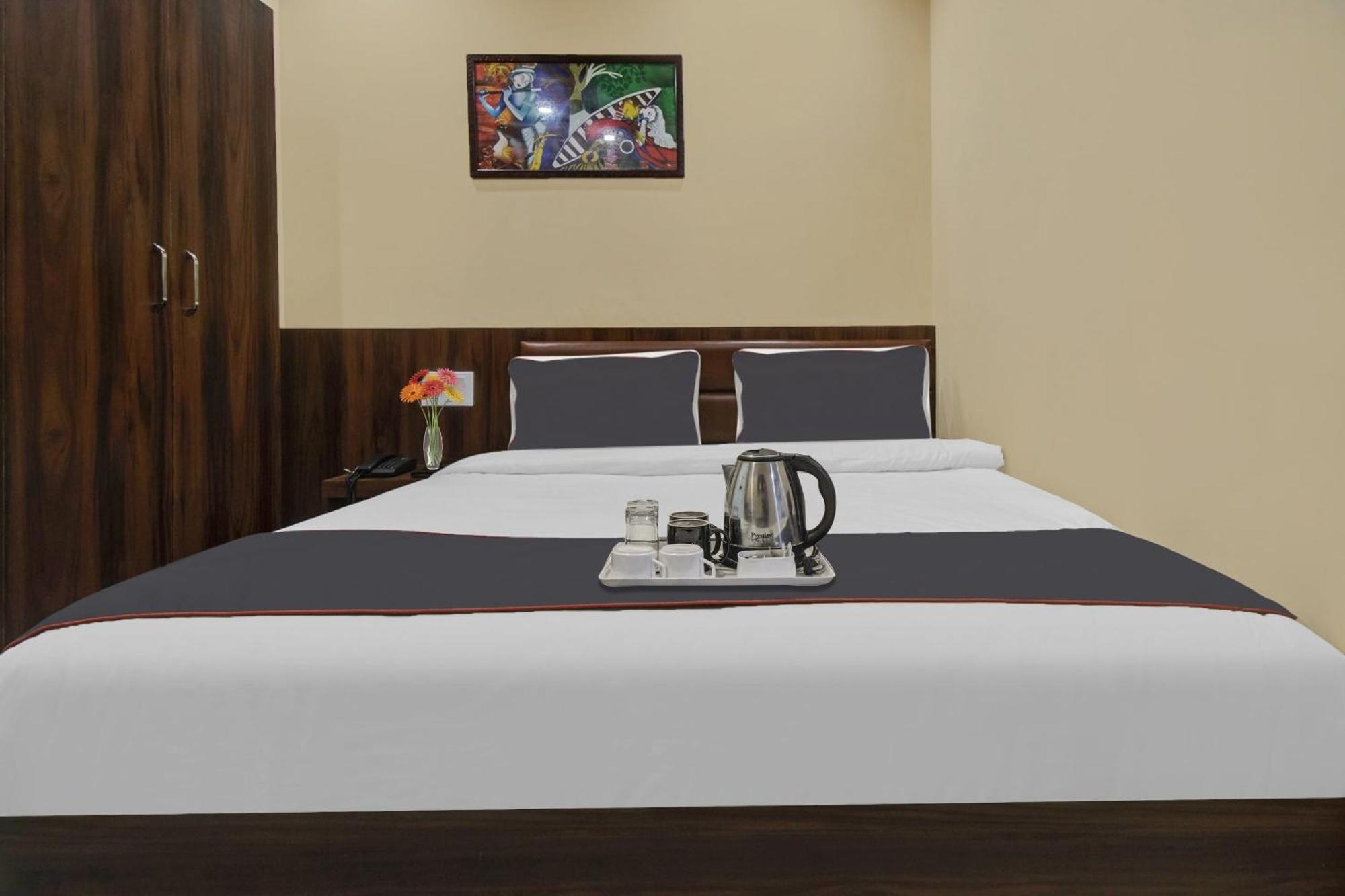 Hotel Ratan Palace By Select Divisione di Divisione di Jaipur Esterno foto