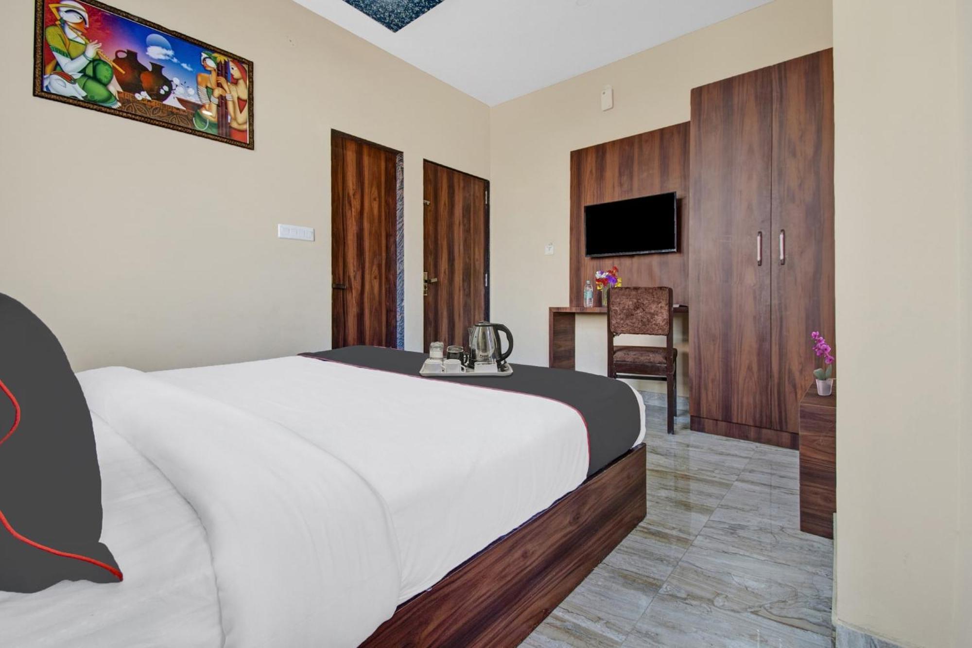 Hotel Ratan Palace By Select Divisione di Divisione di Jaipur Esterno foto